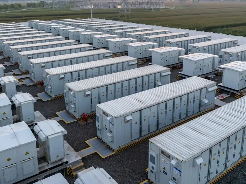 Africa battery storage plans put electricity reliability at centre of transition