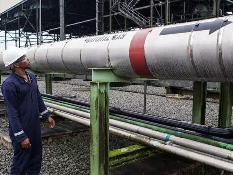 Africa needs viable domestic gas markets and lower emissions, says Sahara executive