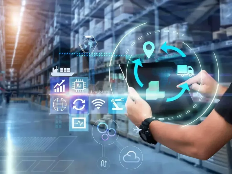 Artificial Intelligence Is Transforming Supply Chain Planning While Increasing Governance and Workforce Demands