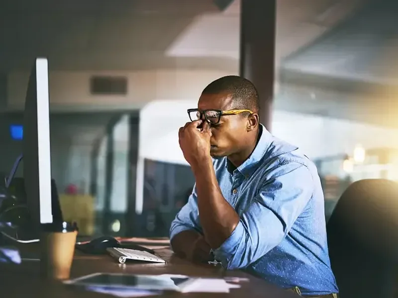 Black-owned African businesses face major funding gaps despite widespread entrepreneurial activity
