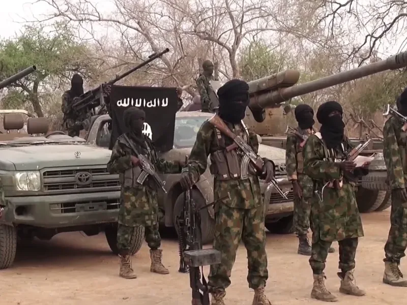 Boko Haram Faction Captures 90% of Nigeria’s Paid Ransoms in One Year
