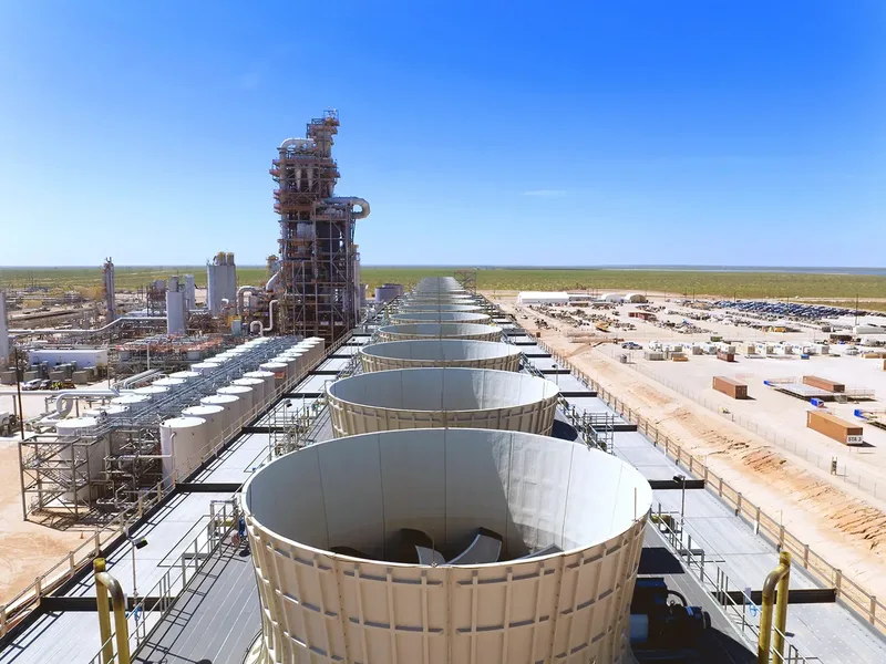 Carbon removal moves from climate backstop to investment and governance test