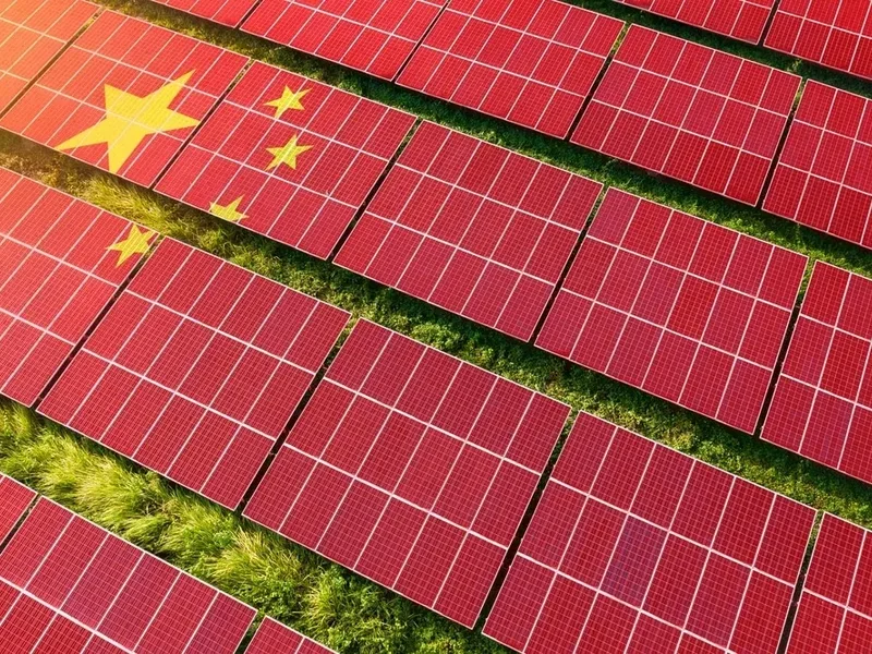 China's Renewable Boom Enters Hardest Test: Integrating Power, Markets and Provinces Efficiently