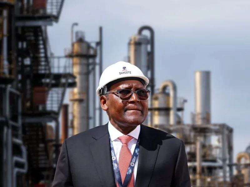 Dangote Refinery IPO Needs Evidence Before National Pride Becomes Sound Investment Advice