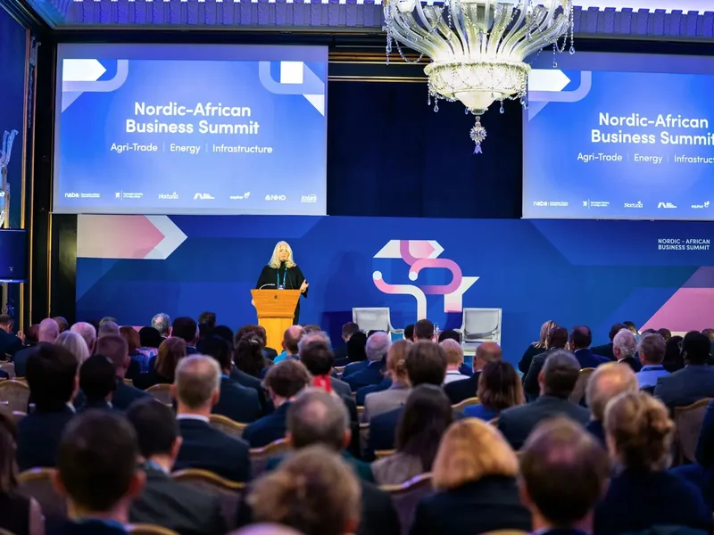 Denmark’s Africa Partnership Must Turn Nordic Capital Into African Ownership and Agency