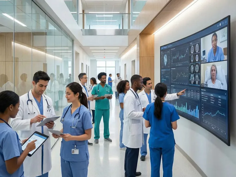 Doctors Need Stronger Academic Careers To Keep Patient Priorities Within Medical Research