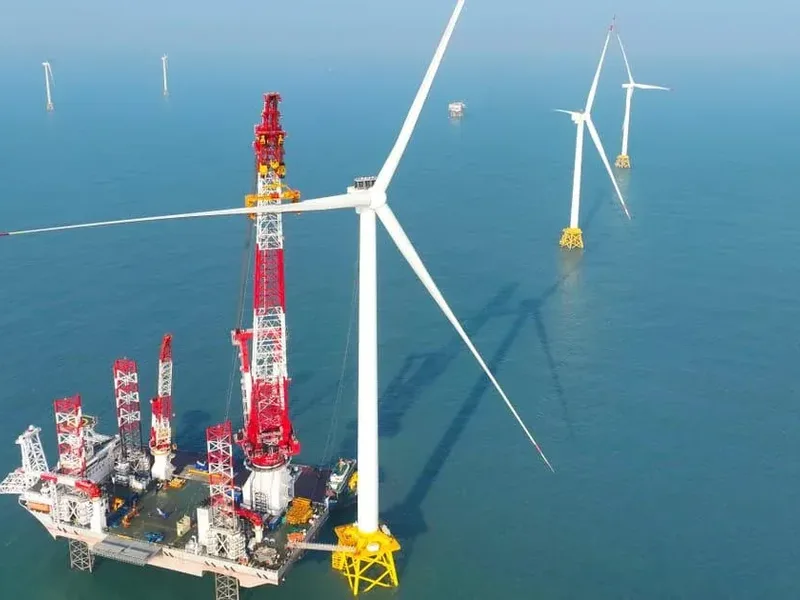 Egypt and Zambia Drive Renewed Wind Power Momentum Across the African Continent