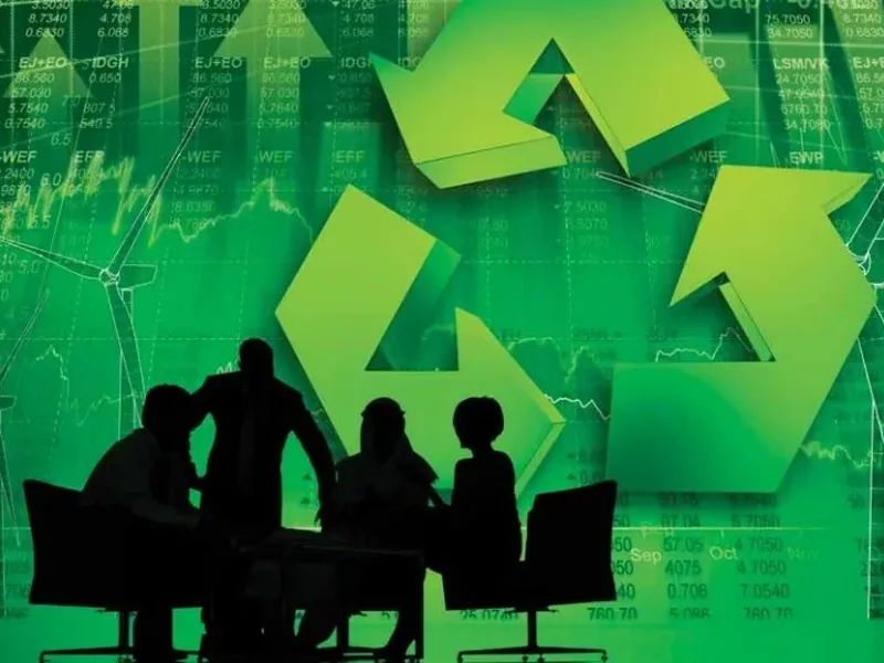 Executive pay is becoming a real test of ESG credibility in markets