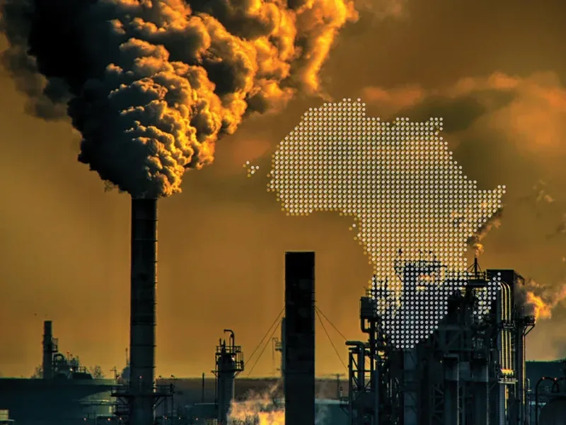 From Forests to Factories: Decoding Carbon Credits and Africa's $122 Billion Opportunity