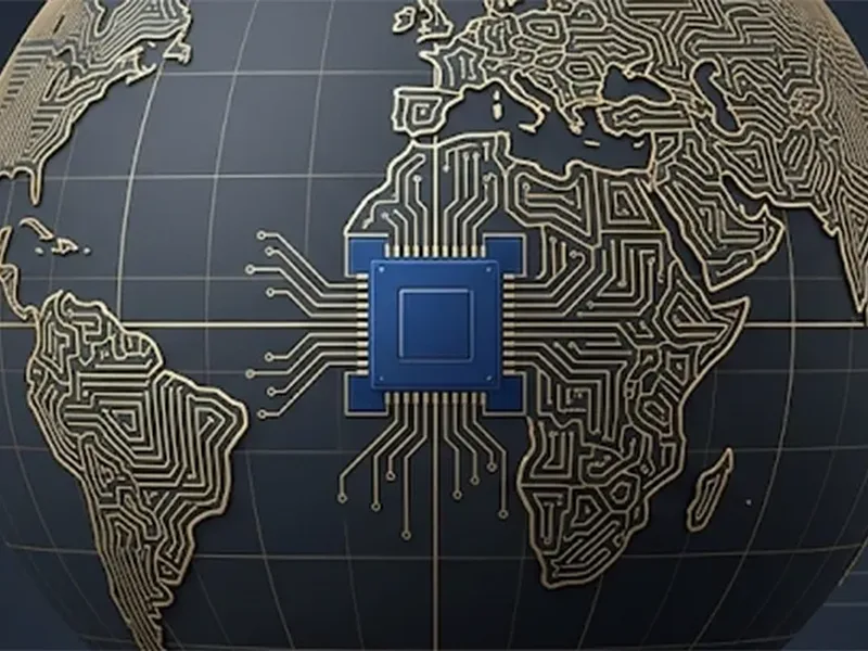 Geopolitics, AI and governance are rewriting corporate affairs priorities across global business