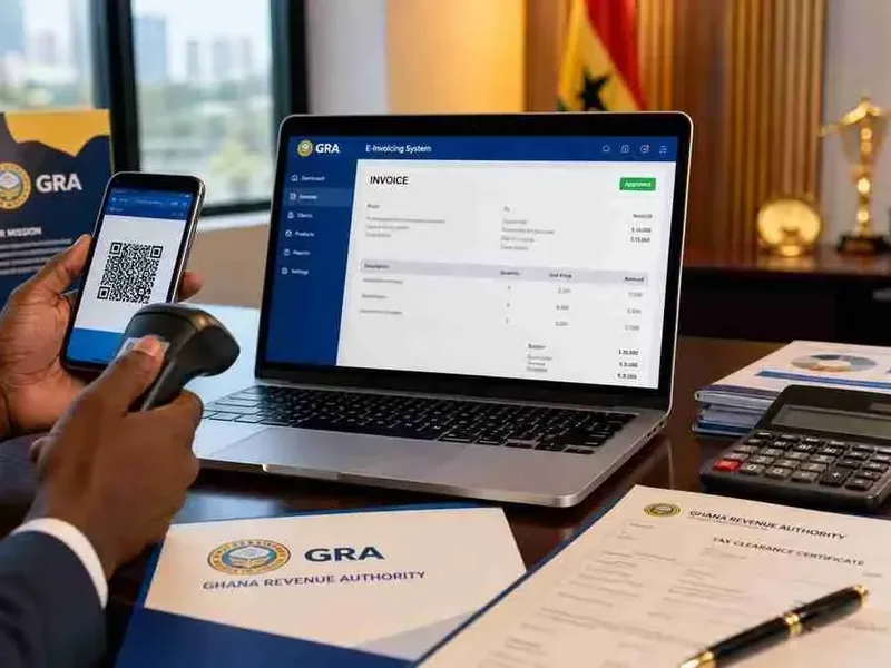 Ghana strengthens digital tax collection while protecting consumers from duplicate VAT charges