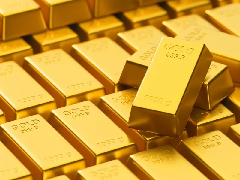 Gold Rally Raises Questions About Fiscal Credibility And African Commodity Revenue Choices