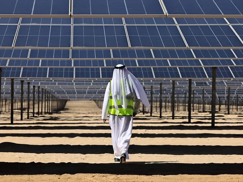 Gulf States Accelerate Strategic Investments Across Africa’s Emerging Clean Energy Transition Landscape