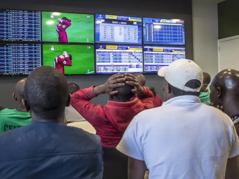 Lagos orders telecom operators to verify gaming licences and strengthen platform accountability