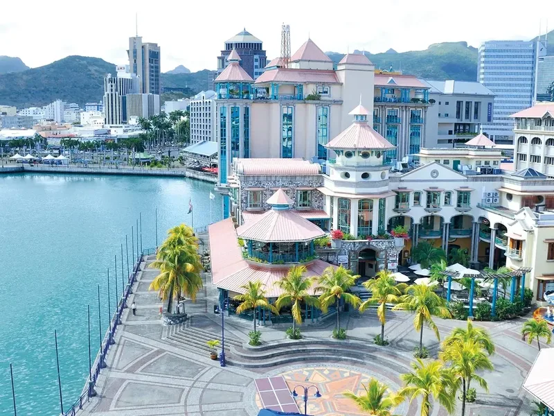 Mauritius Must Close a US$529 Million Annual Gap to Finance Climate and Growth