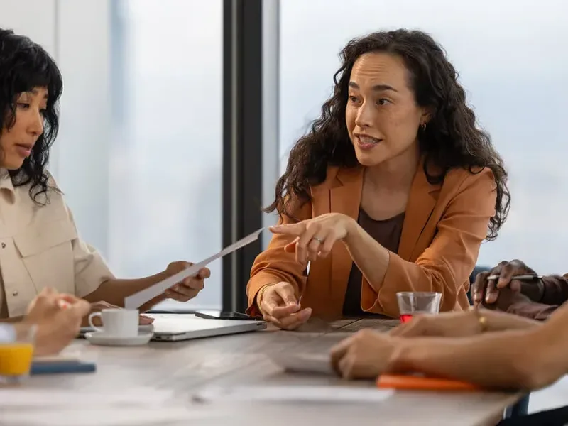 McKinsey says CEOs must address five behaviours that undermine major company transformations