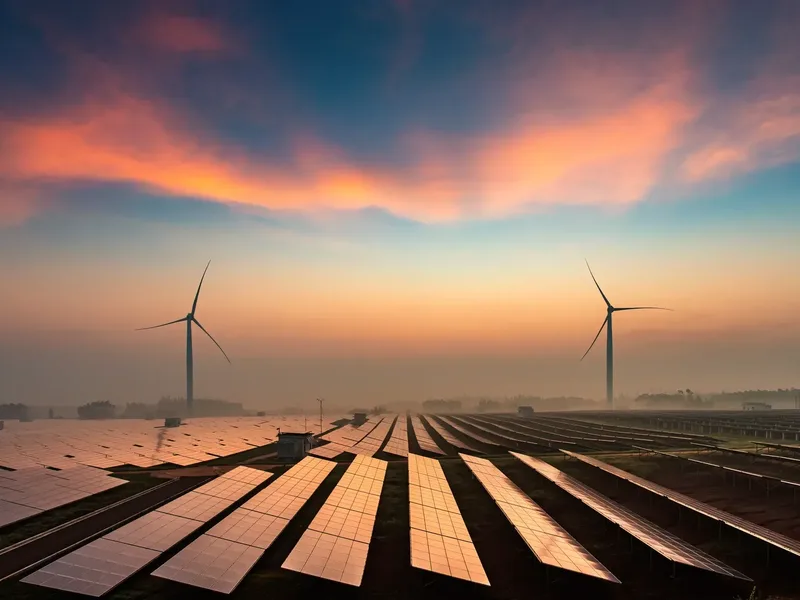 Members Report More Renewable Power Than Disclosure Rules Can Recognise
