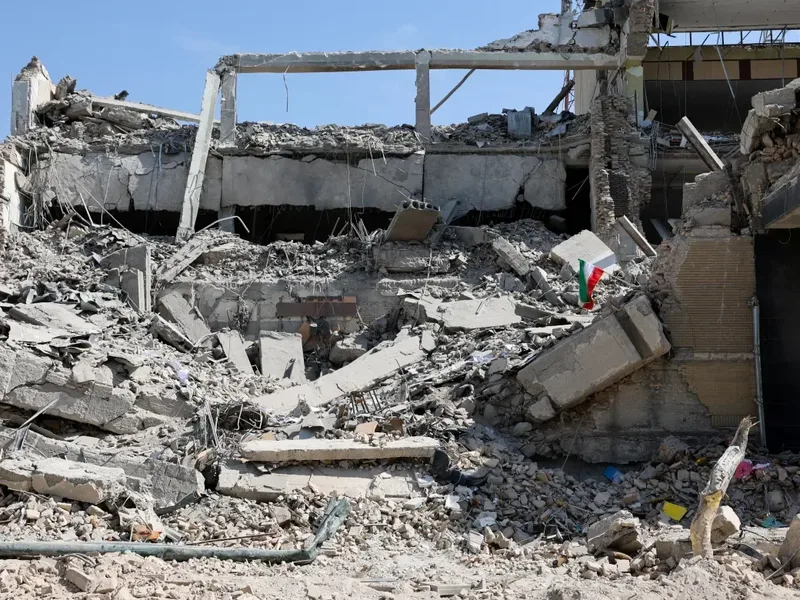 Middle East Conflict Tests Africa’s Growth, Food Security, and Economic Resilience Today