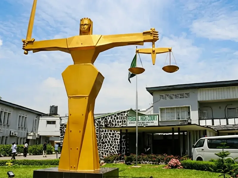 Nigerian Courts Weigh Privacy Against Victims' Need to Identify Hidden Wrongdoers