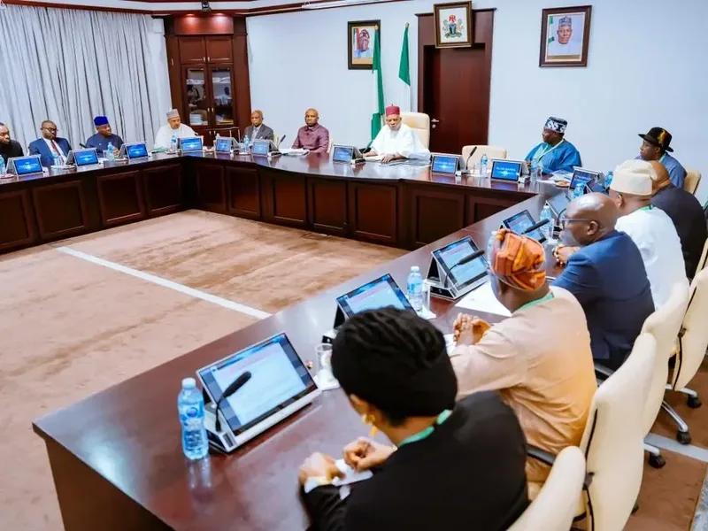 Nigeria's Own Capital Must Power Its Just Transition, Lagos Summit Panel Says