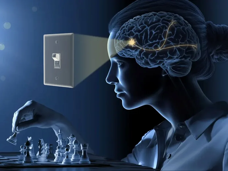 Optogenetics Pioneers Win 2026 Nobel Prize for Controlling Brain Neurons With Light