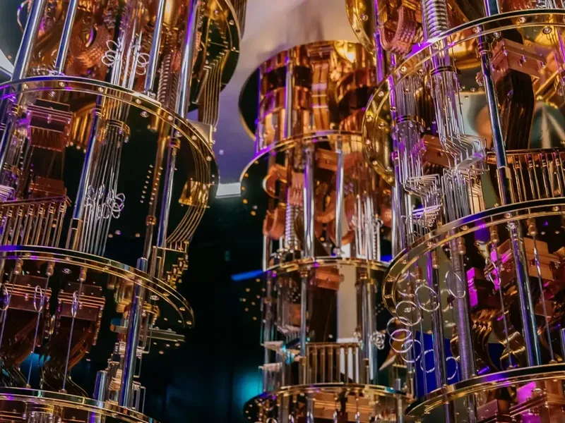 Quantum Technology Could Transform Global Industries While Creating New Cybersecurity Challenges for Businesses