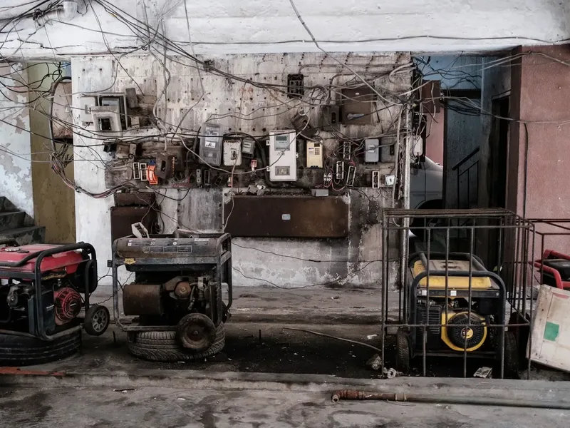 Reliable electricity is Africa’s missing industrial policy, and markets are paying dearly