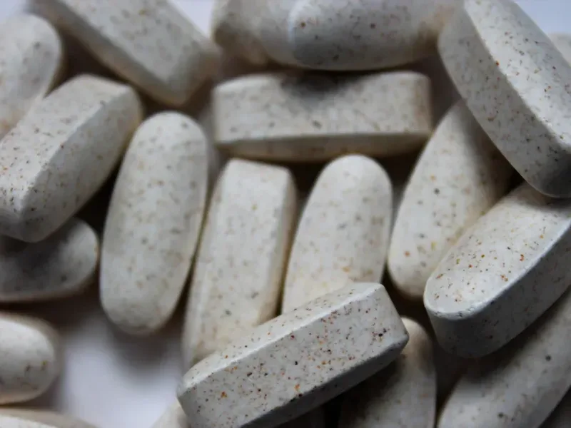 Small Study Links Higher Vitamin D Intake With Better Cognitive Performance
