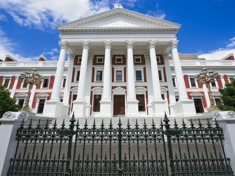 South Africa’s Draft Science Law Tests Professional Accountability and Research Freedom Boundaries