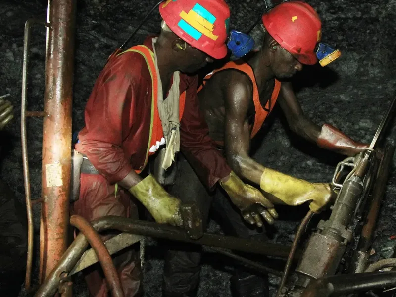 Southern Africa Mining Lessons Show Why Supplier Capabilities Matter For Industrial Growth