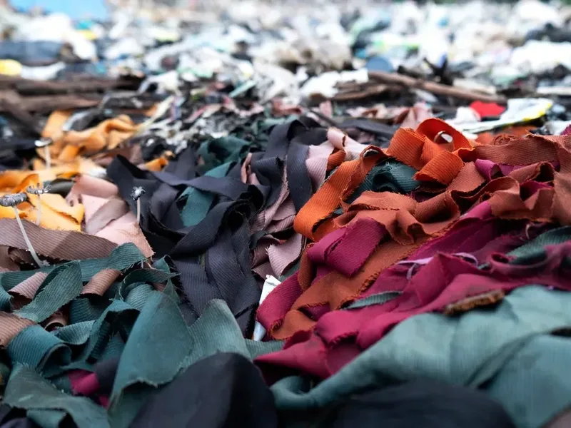 Sustainable Textiles Grow but Still Fail to Displace Fashion’s Virgin Fibre Dependence