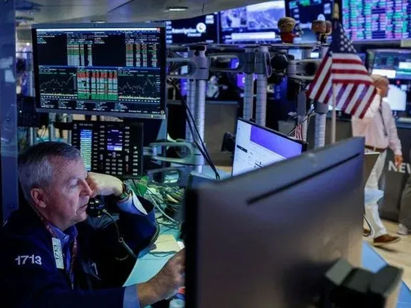 US Private Equity Slows as Software Retreats and Liquidity Pressures Deepen Sharply