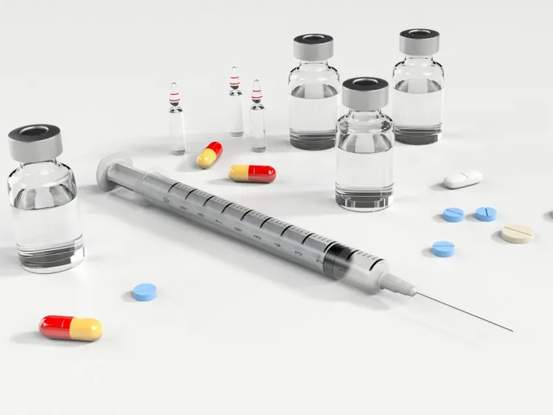 Vaccines Can Help Counter Drug Resistance With Stronger Local Evidence And Stewardship