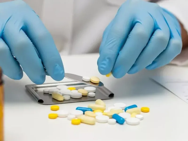 Wellcome Calls for Clearer AMR Governance Linking Global Evidence With African Priorities