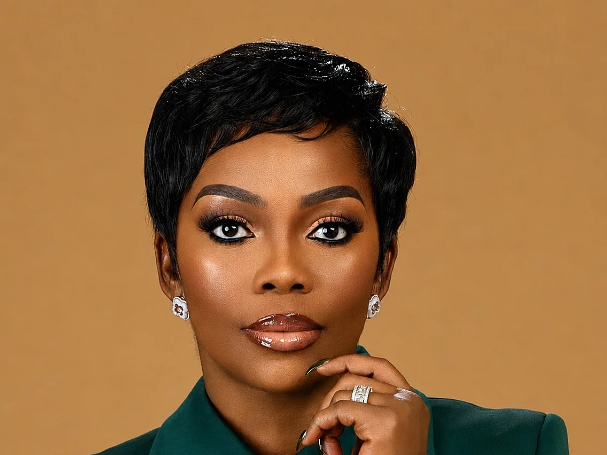 Meet Adedoja Allen: The Chief Executive Who Turned Finance Ledgers into Lagos City FM's Loudest Voice