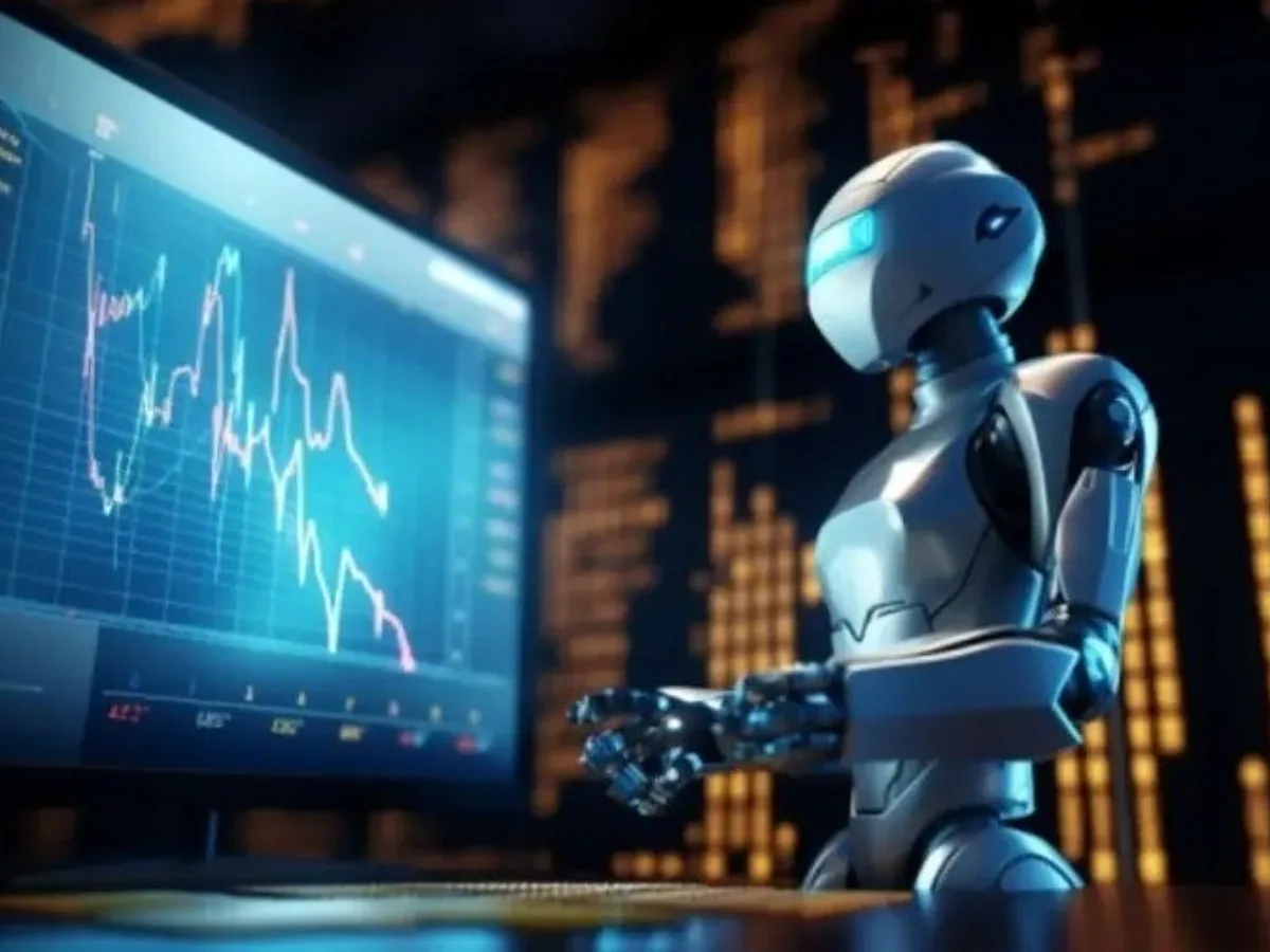 AI Megadeals Propel US Venture Records While Broad Market Liquidity Stays Thin