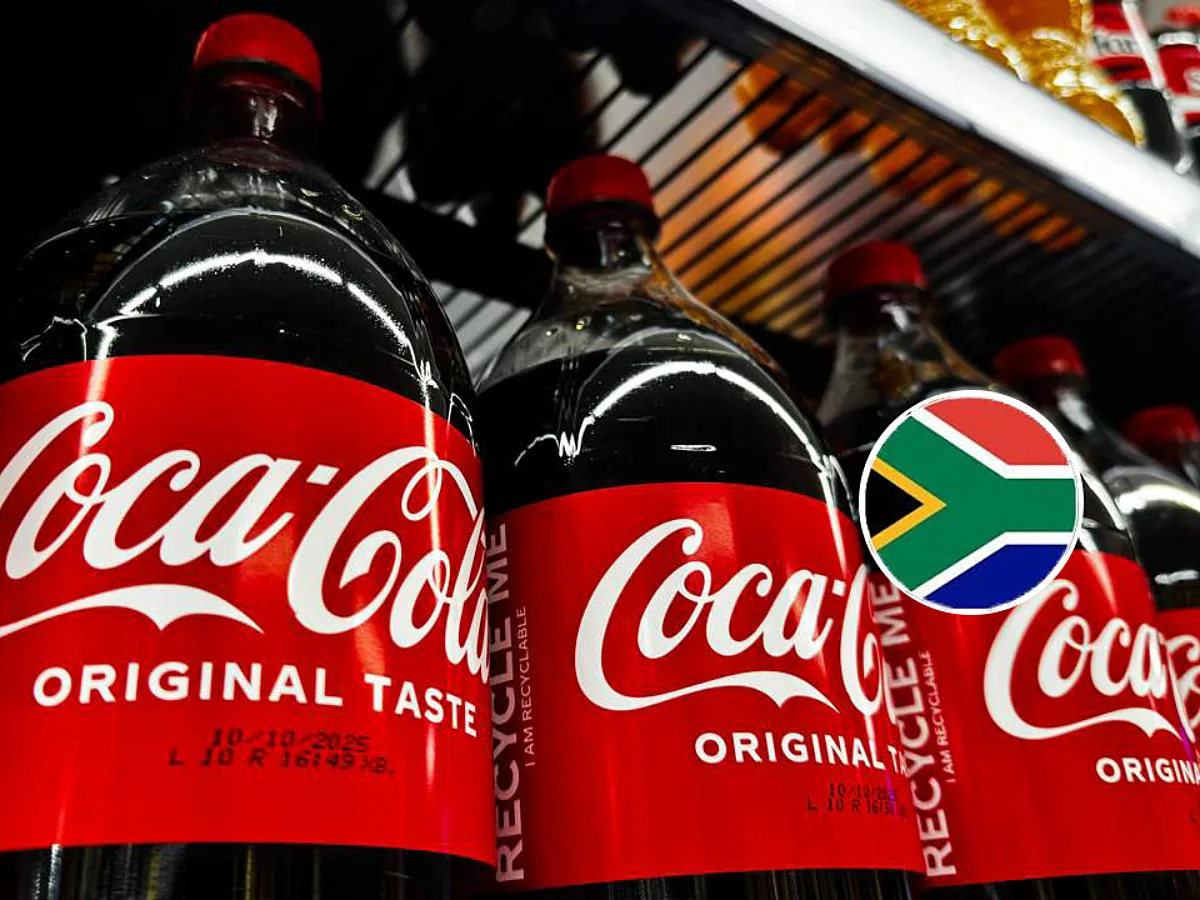 South Africa Backs Coca-Cola Deal With Binding Jobs Ownership and Investment Safeguards