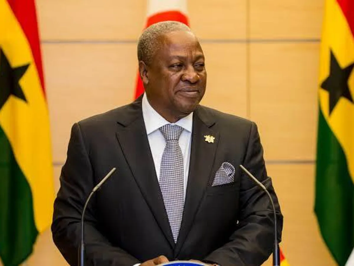 Ghana Completes SADEREA $253 Million Exchange, Closing Its Final Sovereign Bond Restructuring Chapter