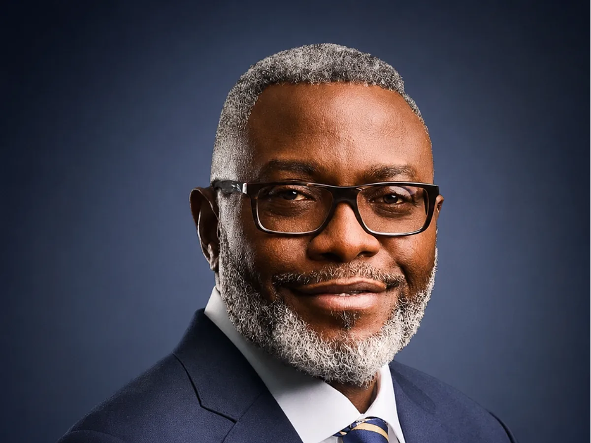Meet Obeahon Ohiwerei: Banking’s New Steward of Sustainable Value
