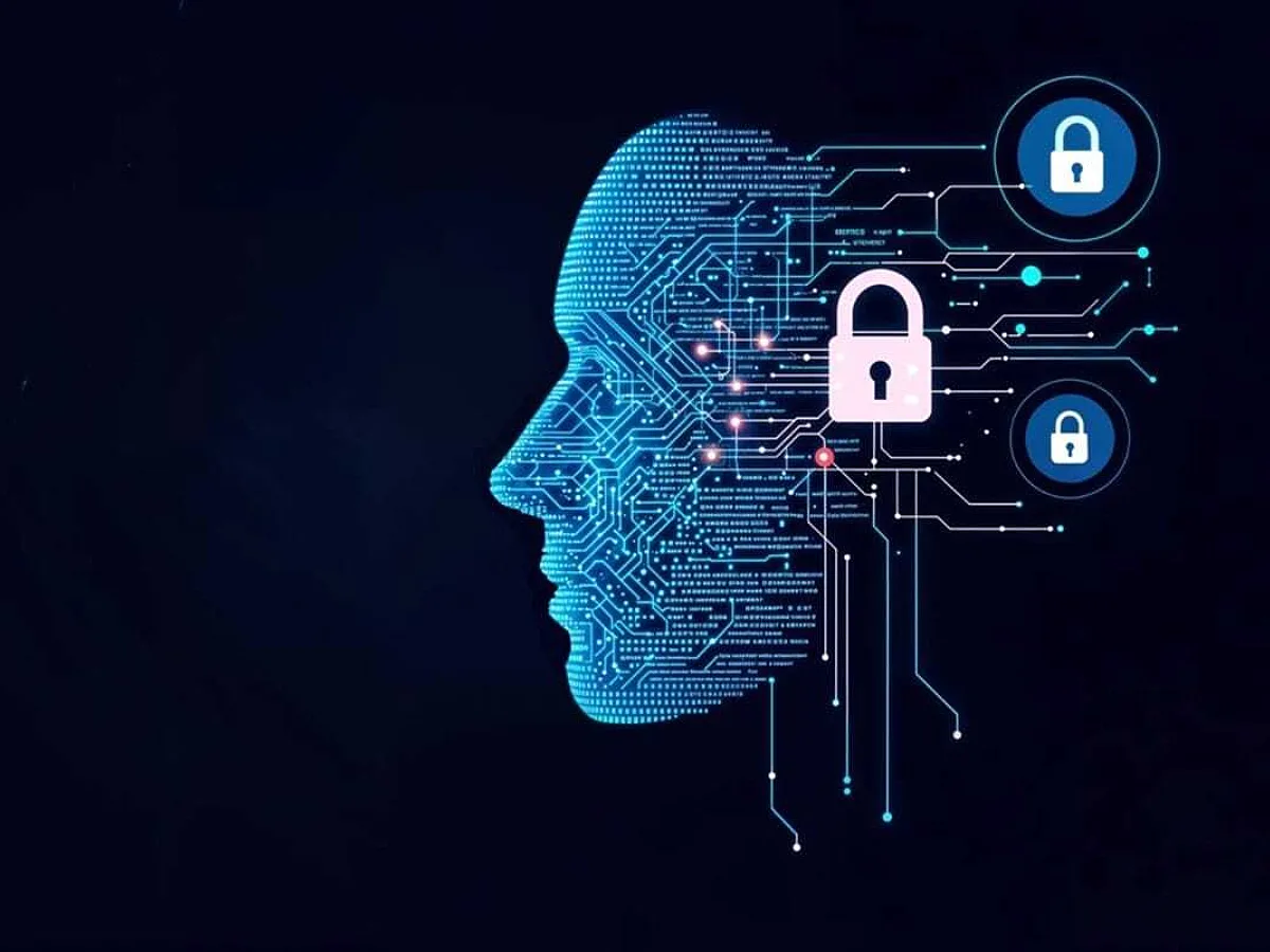 When AI Becomes the Attacker, Africa's Cyber Defences Face Machine Speed Threats