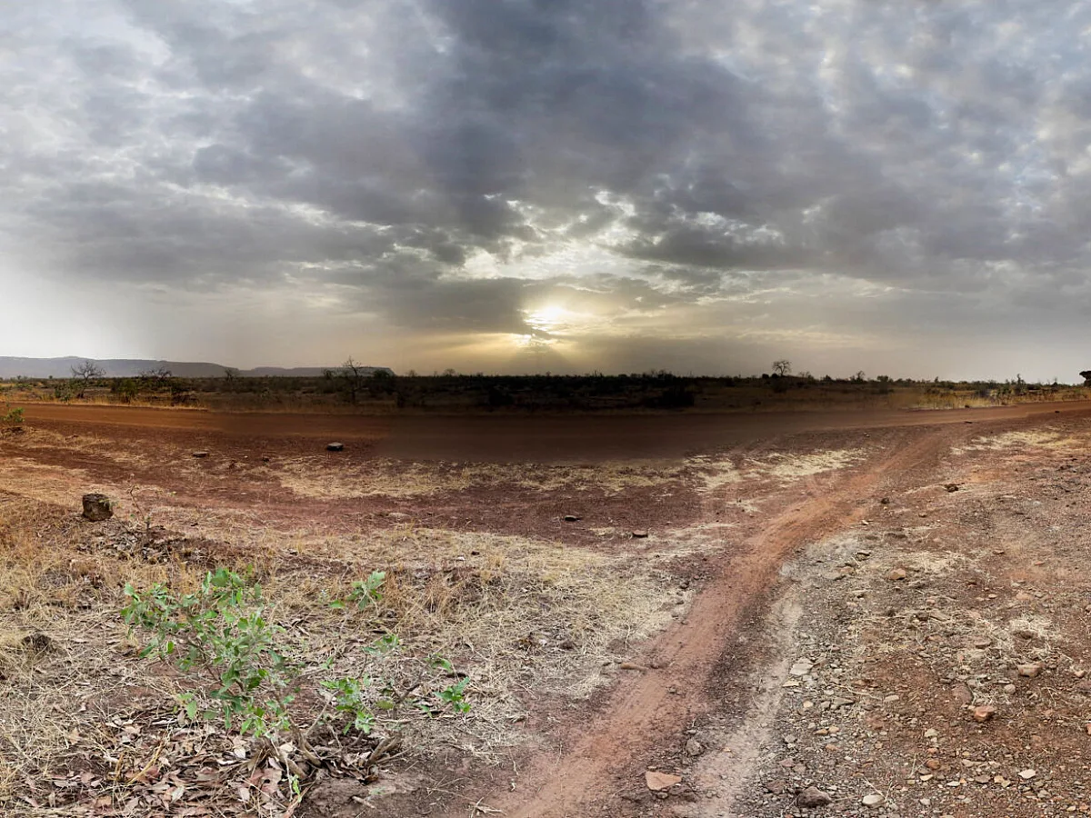 Togo secures $1 million AfDB grant for Savanes humanitarian emergency response support