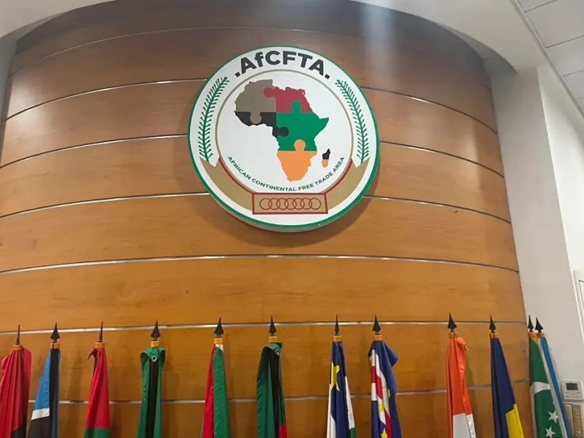 AfCFTA’s Trade Promise Now Depends on Cleaner Production and Credible Data Systems