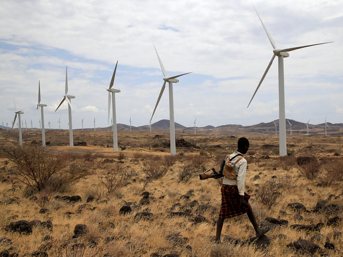 Africa’s Renewable Projects Need Community Ownership, Not Compensation Without Voice or Value