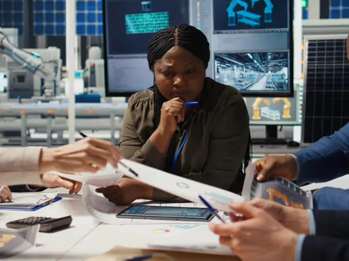 Africa Needs Public-Interest AI Systems, Not Another Endless Pilot Economy Continent-wide