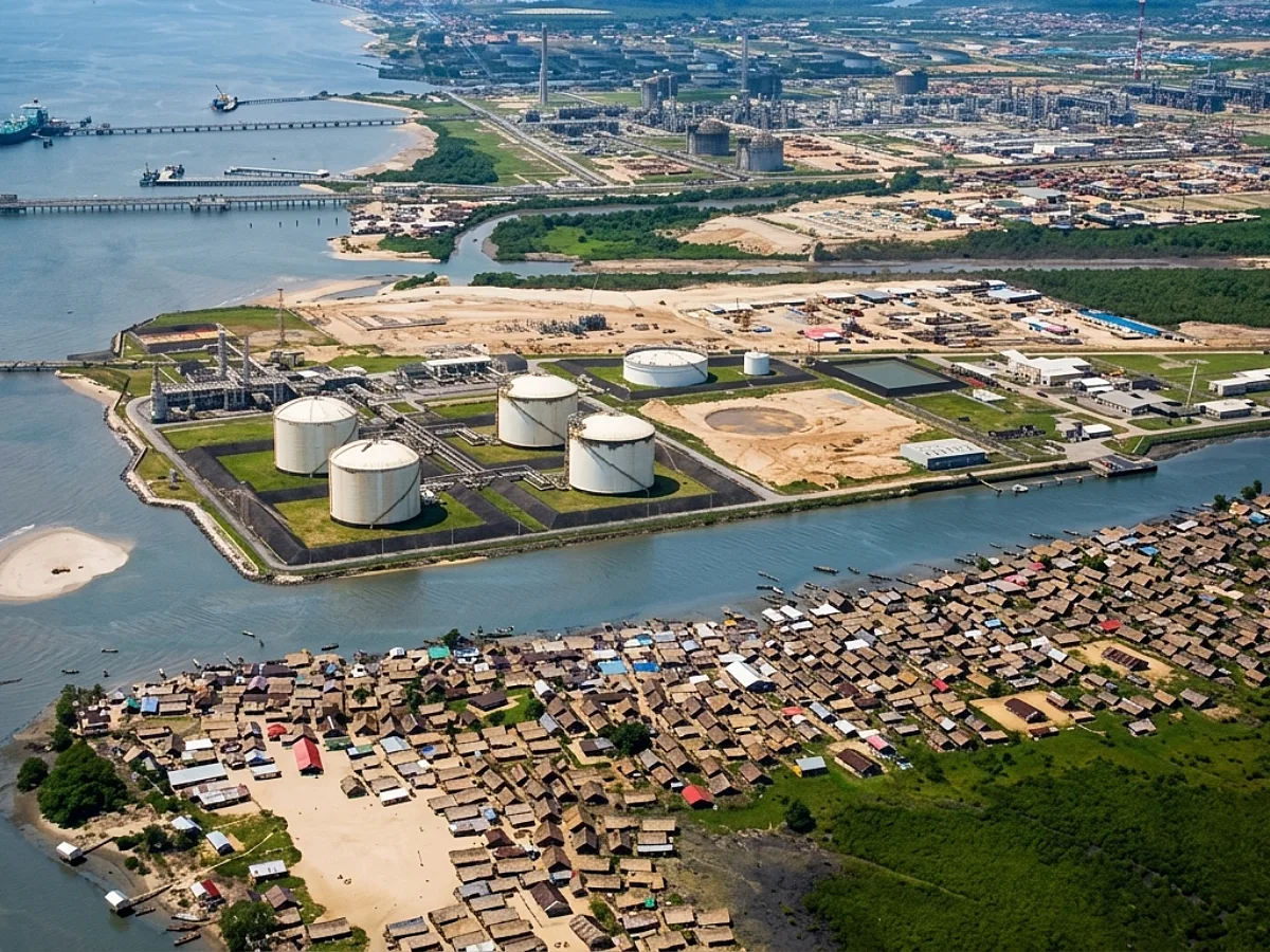 Nigeria’s Licensing Round Shifts Investor Focus From Bonuses To Bankable Execution Plans