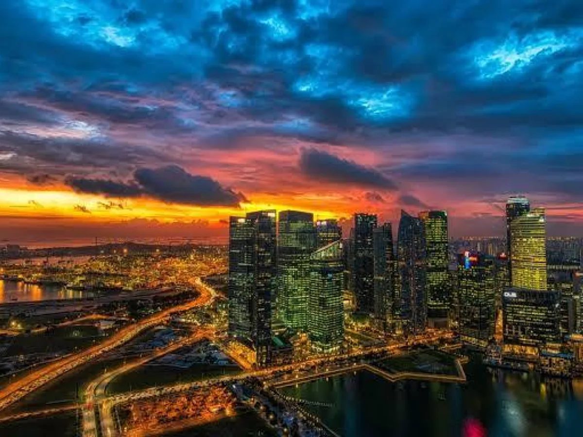 Better City Experiences Are Becoming Africa’s New Competitive Advantage For Talent Retention