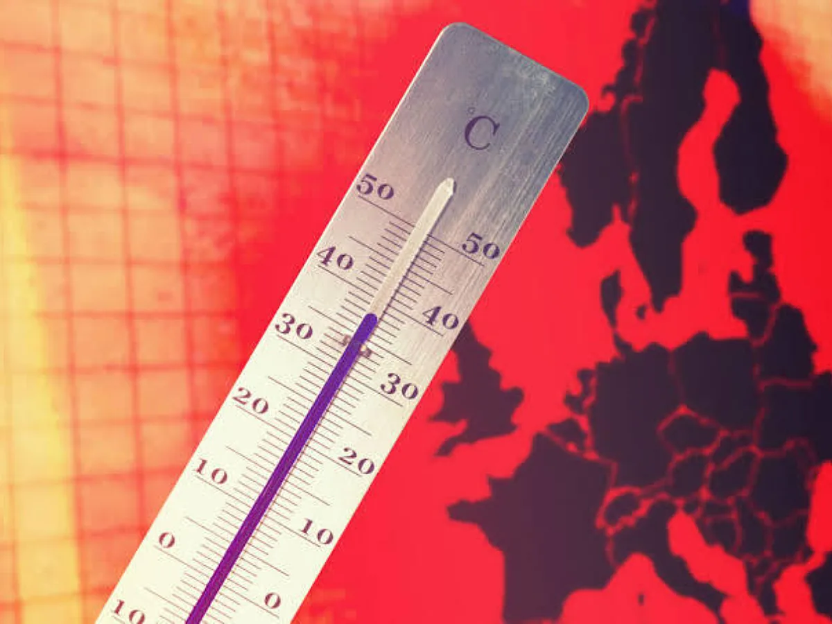 Extreme Heat Is Becoming A Material Balance-Sheet Risk For African Businesses