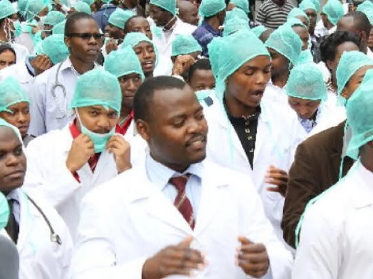 Africa Demands Fairer Global Recruitment as Health Worker Shortages Deepen Across Continent