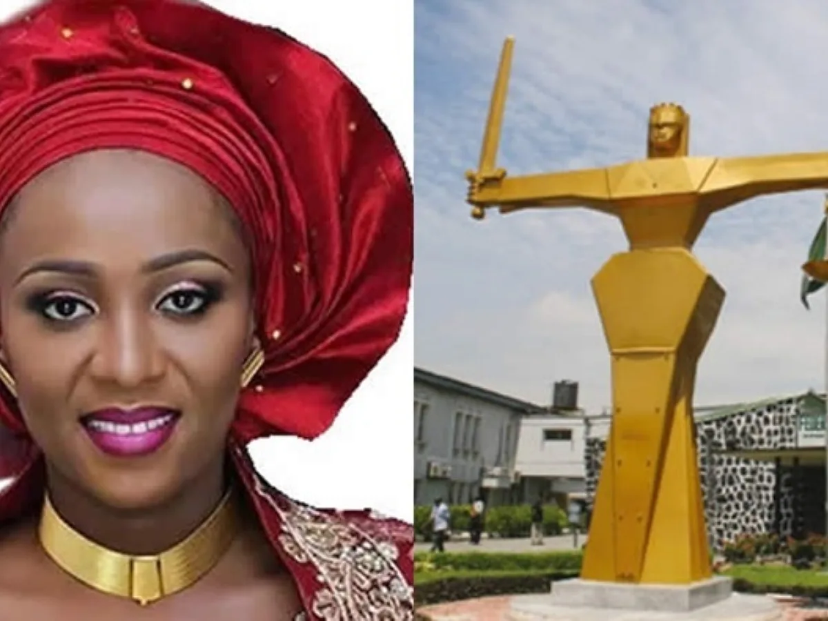 Maryam Sanda Ruling Reopens Nigeria's Constitutional Debate Over Mercy During Pending Appeals