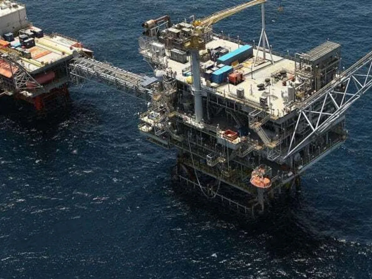 Nigeria's Oilfield Exit Rules Turn Decommissioning Into Present Financial and Environmental Liability